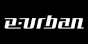 e-urban logo